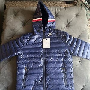 Men Moncler Jacket